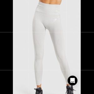 Gymshark Vital Rise Leggings